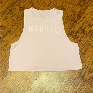 NoBull crop top